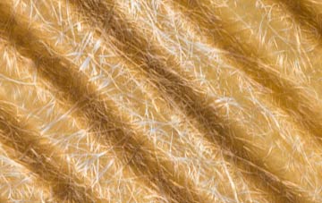 Low Crosby fibreglass roof waterproofing