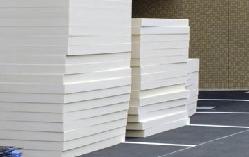 Low Crosby flat roof insulation costs