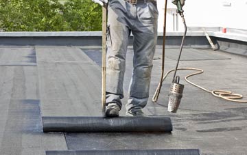 flat roof replacement Low Crosby, Cumbria