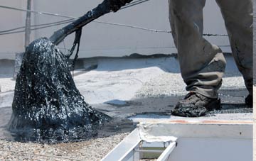 Low Crosby flat roof waterproofing costs