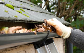 gutter cleaning Low Crosby, Cumbria