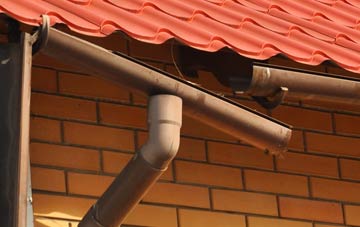 Low Crosby gutter repair costs
