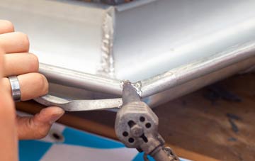 disadvantages of Low Crosby lead roofing