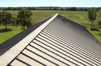 Low Crosby metal roof quotes